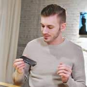 J5create JUH340 USB 3.0 4-Port Hub