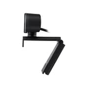 Rapoo C280 2K 1440P Webcam With USB 2.0 With Mic Rotatable Cameras For Live Broadcast Video Calling Conference With Cover | 19990