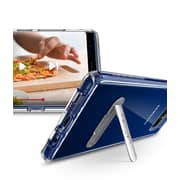 Spigen Ultra Hybrid S designed for Samsung Galaxy Note 8 case / cover - Crystal Clear