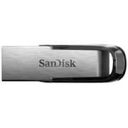 Sandisk Ultra Flair Flash Drive USB3.0 512GB Silver SDCZ73-512G-G46