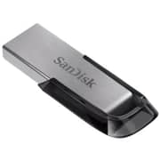 Sandisk Ultra Flair Flash Drive USB3.0 512GB Silver SDCZ73-512G-G46