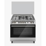 Zen Freestanding Cooker ZSO90X60-FCS