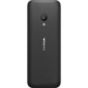 Nokia 150 4MB Black 2G Dual Sim Mobile Phone