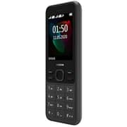 Nokia 150 4MB Black 2G Dual Sim Mobile Phone