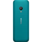 Nokia 150 4MB Cyan 2G Dual Sim Mobile Phone