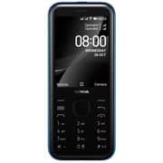Nokia 8000 4GB Blue 4G Dual Sim Smartphone