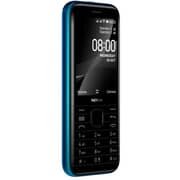 Nokia 8000 4GB Blue 4G Dual Sim Smartphone