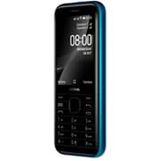 Nokia 8000 4GB Blue 4G Dual Sim Smartphone