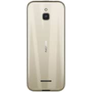Nokia 8000 4GB Gold 4G Dual Sim Smartphone
