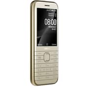 Nokia 8000 4GB Gold 4G Dual Sim Smartphone
