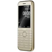 Nokia 8000 4GB Gold 4G Dual Sim Smartphone