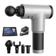 Fascial Gun KH 320 Electric Hand-Held Deep Muscle Fascial Massager