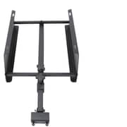 Piranha Bite Racing Gaming Chair Red/Black