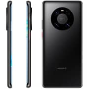Huawei Mate 40 Pro 256GB Black 5G Dual Sim Smartphone + VIDB19 Watch GT2 Pro + CP62