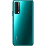 Huawei Y7A 128GB Crush Green 4G Dual Sim Smartphone + TIA-B09 Watch Fit
