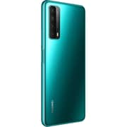 Huawei Y7A 128GB Crush Green 4G Dual Sim Smartphone + TIA-B09 Watch Fit