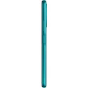 Huawei Y7A 128GB Crush Green 4G Dual Sim Smartphone + TIA-B09 Watch Fit
