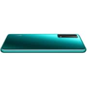 Huawei Y7A 128GB Crush Green 4G Dual Sim Smartphone + TIA-B09 Watch Fit