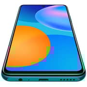 Huawei Y7A 128GB Crush Green 4G Dual Sim Smartphone + TIA-B09 Watch Fit