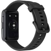Huawei Y7A 128GB Crush Green 4G Dual Sim Smartphone + TIA-B09 Watch Fit