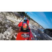 Go Pro Floaty Floating Camera Case Orange