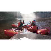 Go Pro Floaty Floating Camera Case Orange