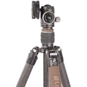 Leofoto LX-255CT Urban Series Carbon Fiber Tripod With XB-32 Ball Head