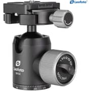 Leofoto LX-255CT Urban Series Carbon Fiber Tripod With XB-32 Ball Head