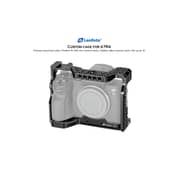 LEOFOTO A7R4 Camera Cage Dedicated for Sony Alpha A7R4 Lightweight Body Armor