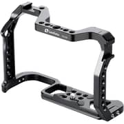 Leofoto L plate for EOS-R5 camera body