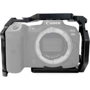 Leofoto L plate for EOS-R5 camera body