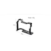 Leofoto L plate for EOS-R5 camera body