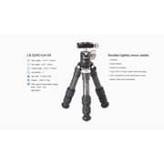 Leofoto LS-223C Ranger Series Tripod With LH-25 Ball Head
