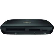 Sandisk Card Reader and Writer Imagemate Pro USB-C Black SDDR-A631-GNGNN