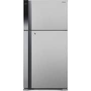 Hitachi Top Mount Refrigerator RV655PUKOKPSV