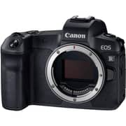هيكل كاميرا كانون EOS R بدون كاميرا مع عدسة RF50MM F1.8 تدعم تقنية STM