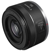 هيكل كاميرا كانون EOS R بدون كاميرا مع عدسة RF50MM F1.8 تدعم تقنية STM