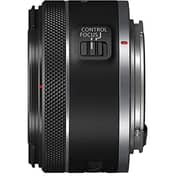هيكل كاميرا كانون EOS R بدون كاميرا مع عدسة RF50MM F1.8 تدعم تقنية STM
