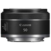 هيكل كاميرا كانون EOS R بدون كاميرا مع عدسة RF50MM F1.8 تدعم تقنية STM