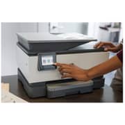 HP Office Jet Pro 9010 All-in-One Wireless Printer,