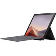 Microsoft Surface PUV-00016 Pro 7 Core i5 1.10GHz 8GB 256GB SSD Win10 12.3inch Matte Black