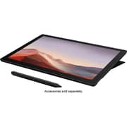 Microsoft Surface PUV-00016 Pro 7 Core i5 1.10GHz 8GB 256GB SSD Win10 12.3inch Matte Black