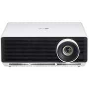 LG ProBeam 4K (3,840x2,160) Laser Projector, 5,000 ANSI Lumens, 12 Point Warping, Wireless - BU50NST