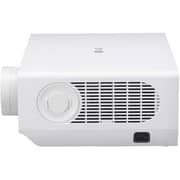 LG ProBeam 4K (3,840x2,160) Laser Projector, 5,000 ANSI Lumens, 12 Point Warping, Wireless - BU50NST