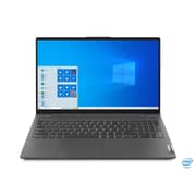 Lenovo IdeaPad 3 15IIL05 (2019) Laptop - 10th Gen / Intel Core i5-1035G1 / 15.6inch FHD / 512GB SSD / 8GB RAM / Windows 10 Home / English Keyboard / Platinum Grey - [81YK000QUS]