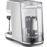 Sage The Bambino Plus Compact Coffee Machine - SES500BSS4GUK1