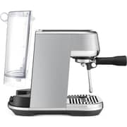 Sage The Bambino Plus Compact Coffee Machine - SES500BSS4GUK1