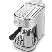 Sage The Bambino Plus Compact Coffee Machine - SES500BSS4GUK1