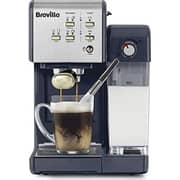 BREVILLE One-Touch CoffeeHouse Coffee Machine VCF145