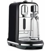 Nespresso SNE800BTR Creatista Plus Black Truffle